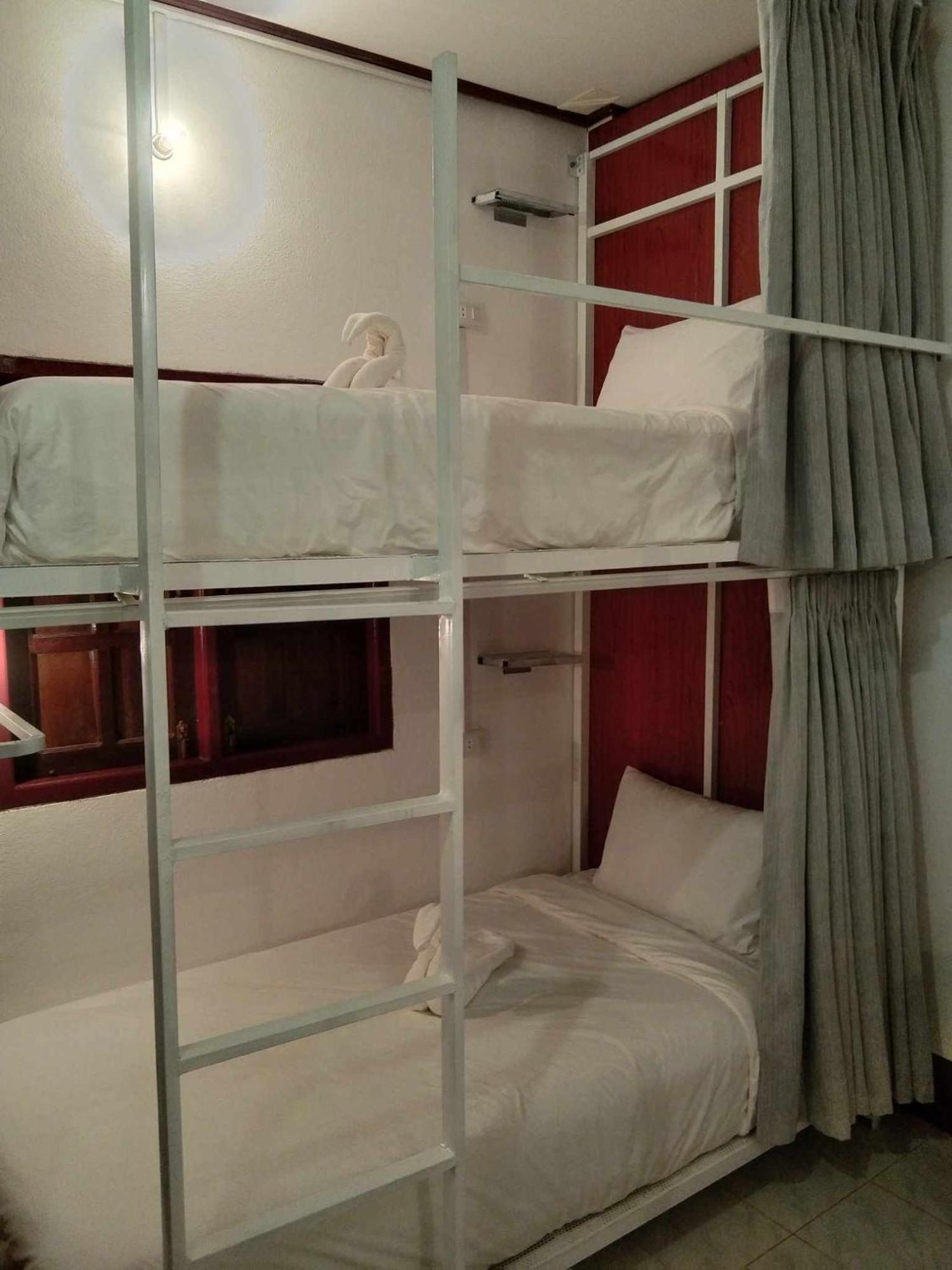 Thongdam Guesthouse Ban O 객실 사진