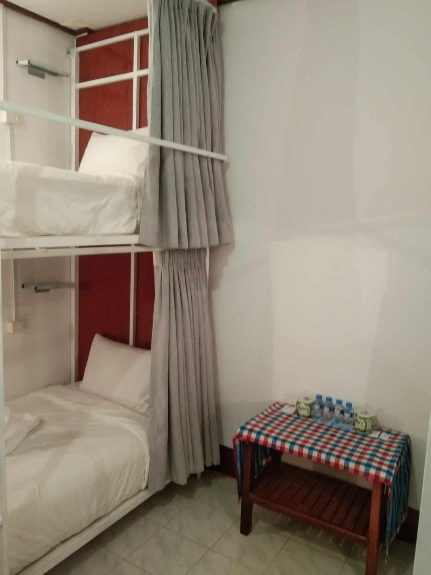 Thongdam Guesthouse Ban O 객실 사진