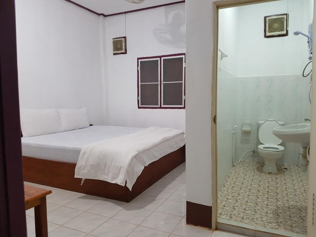 Thongdam Guesthouse Ban O 외부 사진