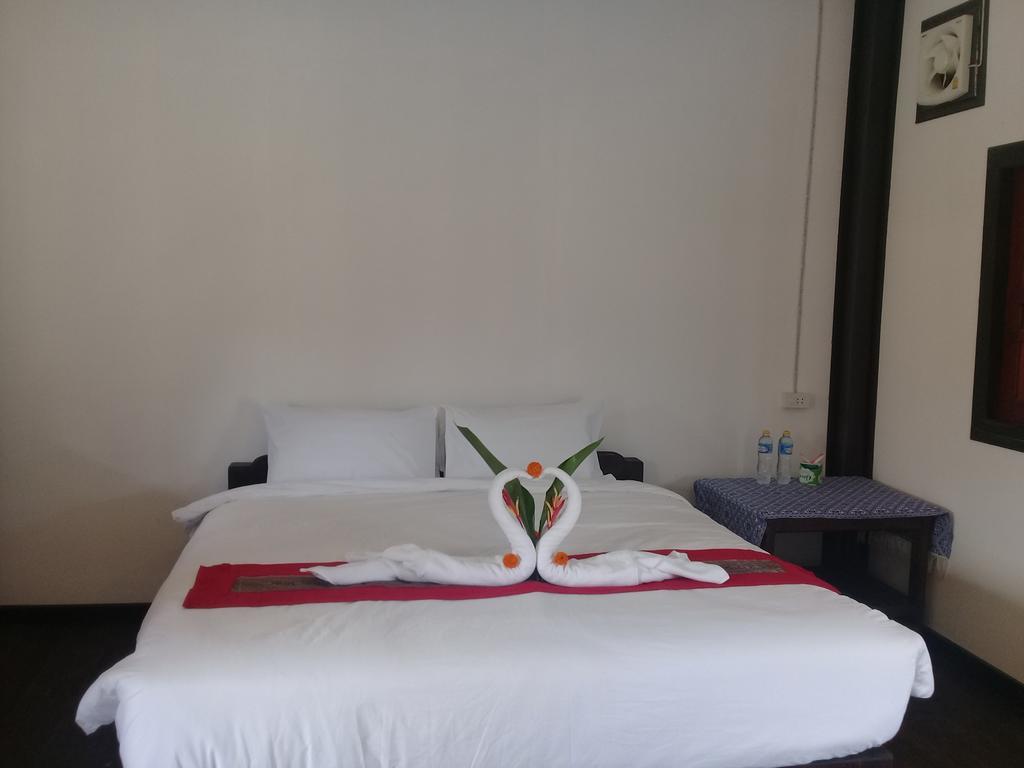 Thongdam Guesthouse Ban O 외부 사진