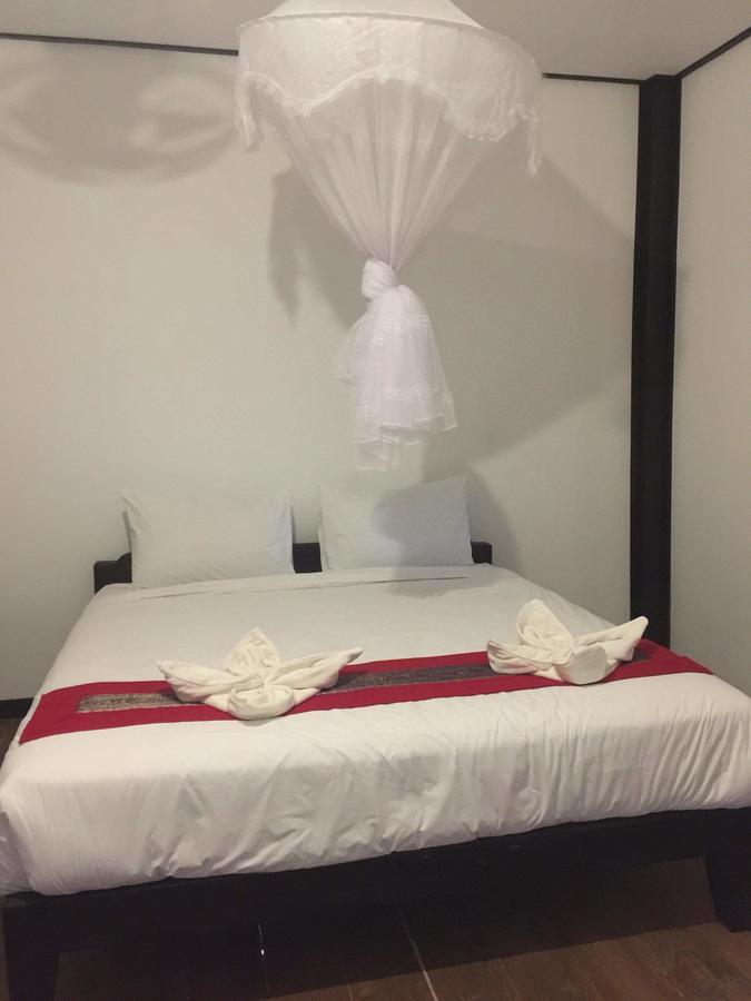 Thongdam Guesthouse Ban O 외부 사진